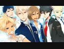 【CM Long Ver.】 Vitamin BEST XZR （風門寺悟郎＆斑目瑞希 編）