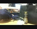 TENGAでアンプ作ってみた