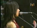 PJ HARVEY - Rid Of Me live