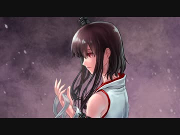 【艦これ】語りつぐ西村艦隊