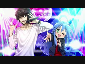 【らっぷびと】オーディエンスを沸かす程度の能力Ⅱ【タイツォン】