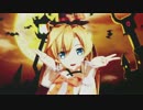 【阿武隈ちゃん番外】ハロウィン阿武隈ちゃんで気まぐれメルシィ