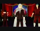 【MMD刀剣乱舞】Happy Halloween