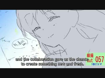 Porter Robinson Madeon Shelter Official Video Short Film With A 1 Pictures Crunchyroll ニコニコ動画