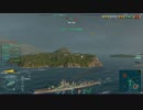 #5【WoWS】ランクマに向けてランダムマッチで特訓！【実況】