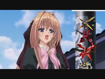 サ　ン　ダ　ー　（淫夢）２（再）.cock milk