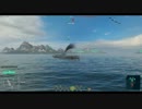 【WoWs】激戦! 超機動部隊 大鳳 #01