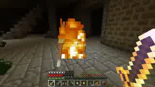 【ReIMu】Minecraft　黄昏の森実況part21