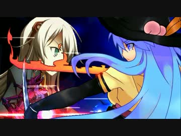 【MUGEN】幕末前後！核ゲー入門ランセレバトル Part85