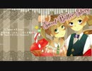 【2016秋M3】Sweet Bitter Story【クロスフェード】