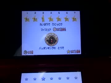 スーパーマリオ64DS　新バグ