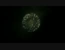 2016.10.15 （熊本） 八代花火　 「昇曲導付三重芯菊先光露」