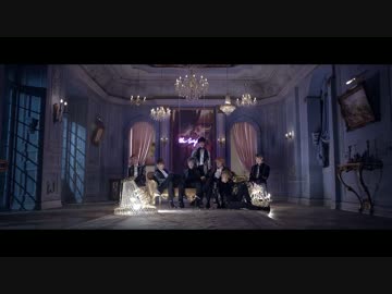 [K-POP] 방탄소년단(BTS) - 피 땀 눈물 (Blood Sweat &amp; Tears) (MV/HD)