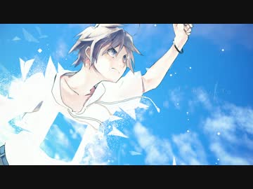 White Line ／ 天月-あまつき-【オリジナル曲】