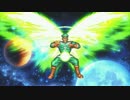 【MUGEN】JAPANvsWORLD 狂下位～狂中位ランセレ合戦 #14