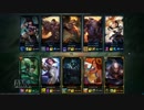 【LoL】 ゆっくり実況プレイ156戦目【ニダリー】