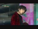 【BTS】161021 '피 땀 눈물(Blood Sweat & Tears)' @Music Bank