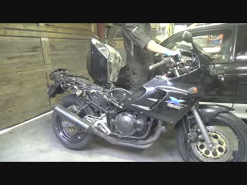 【まーさんが】スズキアクロスのレストア その17【直すよ】