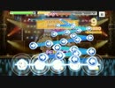 【デレステ】速度1でJet to the Future(MASTER+)