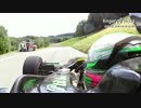 BEST OF Hillclimb 2015! Maximum Attack always at the Limit! No Crashs small Fails!