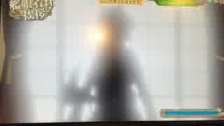 艦これアーケード 　3-4　ドロップ報告10