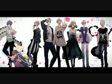 『Mr.music』歌ってみた【背杏瑠未眠】