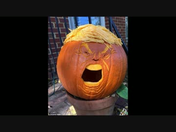 ハロウィンレイプ！カボチャと化した先輩.BB