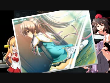 【VOICEROID+実況】ゆかり提督とニコニコオールスターの三国志Ⅸ　第２６話