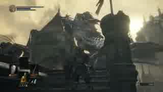 【初見実況】関西弁丸出しのDARK SOULS Ⅲ【Pt.3】