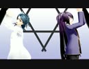 【MMD刀剣乱舞】不動と太鼓鐘のおねがいダーリン【MMDカメラ配布あり】