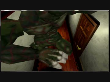 【実況】 速読術をマスターしたい方 これを！ バイオ１ 超速プレイ part4