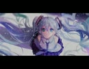 【初音ミク】ごめんね!寒かったよね!!【オリジナル】