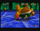 マリオ64　０枚ＲＴＡ　８：０８