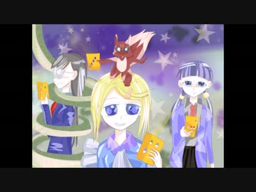 ガラガラヘビがやってくる 巨石岳 Feat Cul Vocaloid Database