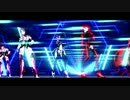 澪姉式テト-Cyber [ v5.10LA ]