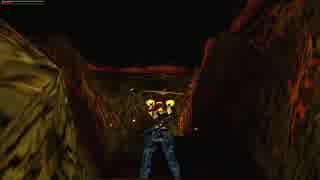 【トゥームレイダー3海外版】帰って来た試練【実況】 Part99 LA編11
