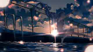 『夜明けと蛍』歌ってみた【ニック。】