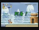 【実況】三割意味不明な言語でお送りするマリオブラザーズWii【part５】
