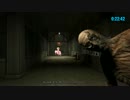 【OUTLAST】1時間以内にクリアするゆっくり実況【RTA】Part2