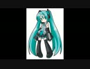 はっぴーらいふ　（初音ミク　オリジナル曲）