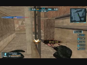 1v1DMBeast#4 20k1d