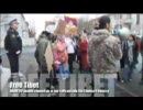 【チベット】中国への抗議　アイスランド2編
