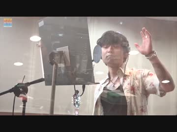 中島卓偉 「上手く言えない」 コーラスREC