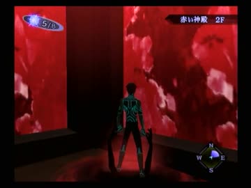【真・女神転生III NOCTURNE マニアクス】HARD初見実況プレイ201