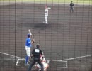 石川ミリオンスターズ　アウディ・シリアコ選手