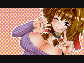 【ゆっくり実況】ジャンプする度におっぱいが揺れるOver Watch  #12