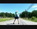 【ゆめちゃん】 君色に染まる 【踊ってみた】【スウェーデンで】