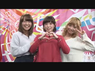 アイドルマスター M@STER PRODUCT 秋冬コレクション発表会