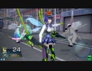 シルバーSSS 狩猟タクティクス