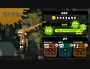 【Splatoon】20種カンストおじさんのガチマ #43【ダイナモ編】